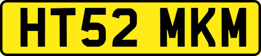 HT52MKM