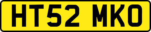 HT52MKO