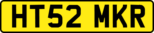 HT52MKR