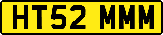 HT52MMM