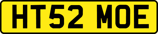 HT52MOE