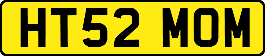 HT52MOM