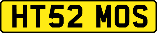 HT52MOS
