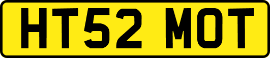 HT52MOT