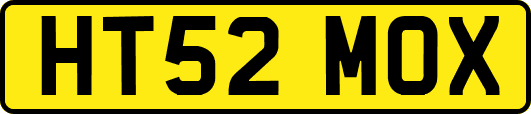 HT52MOX