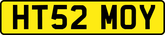 HT52MOY