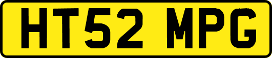 HT52MPG