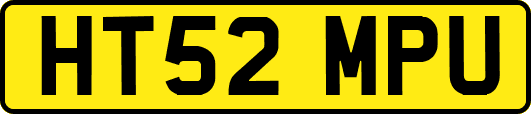 HT52MPU