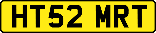 HT52MRT