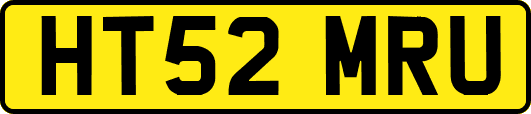 HT52MRU