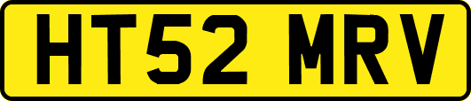 HT52MRV