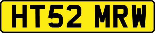 HT52MRW