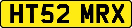 HT52MRX