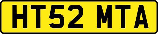 HT52MTA