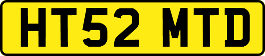 HT52MTD