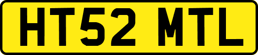 HT52MTL
