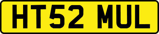 HT52MUL