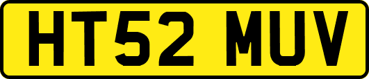 HT52MUV