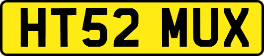 HT52MUX