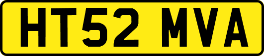 HT52MVA