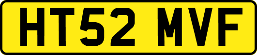 HT52MVF