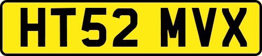 HT52MVX
