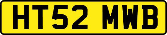 HT52MWB