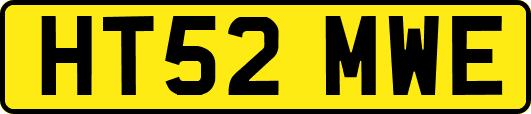 HT52MWE