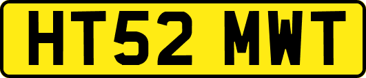 HT52MWT