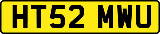HT52MWU