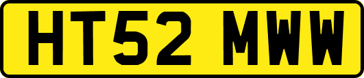 HT52MWW