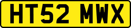 HT52MWX