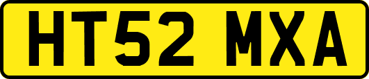 HT52MXA