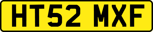 HT52MXF