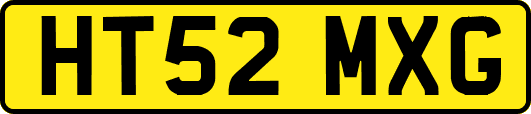 HT52MXG