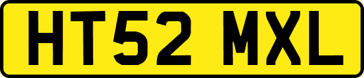 HT52MXL