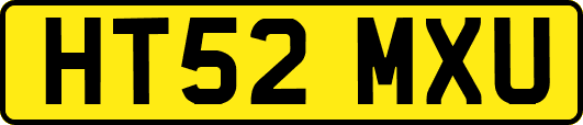 HT52MXU