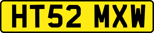 HT52MXW
