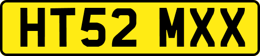 HT52MXX