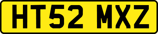 HT52MXZ
