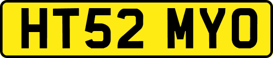 HT52MYO