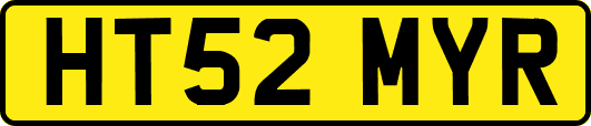 HT52MYR