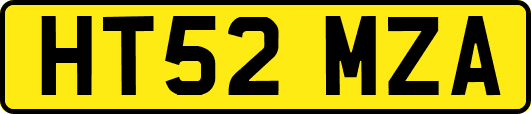 HT52MZA