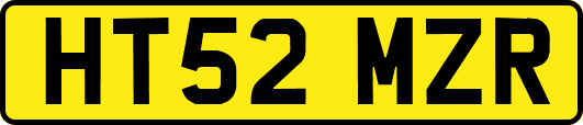 HT52MZR