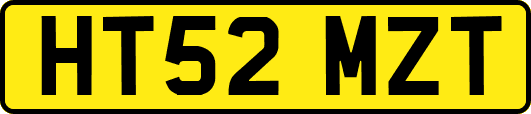 HT52MZT