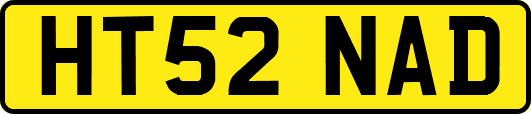 HT52NAD
