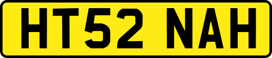 HT52NAH