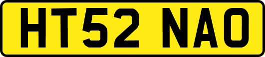 HT52NAO