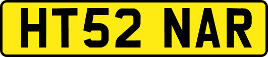 HT52NAR