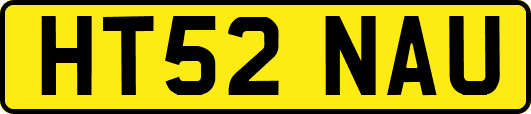 HT52NAU